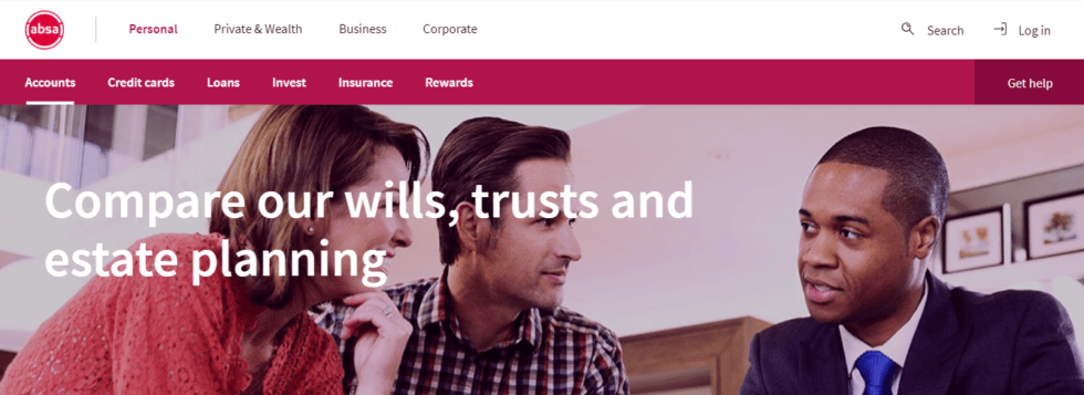 Banks assist with Wills - Freelawyer